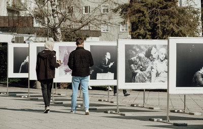 Fragmenti ljubezni, fragmenti v času
